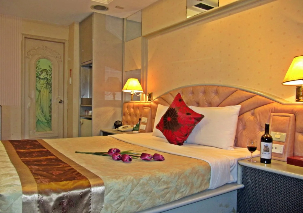 Welcome Hotel