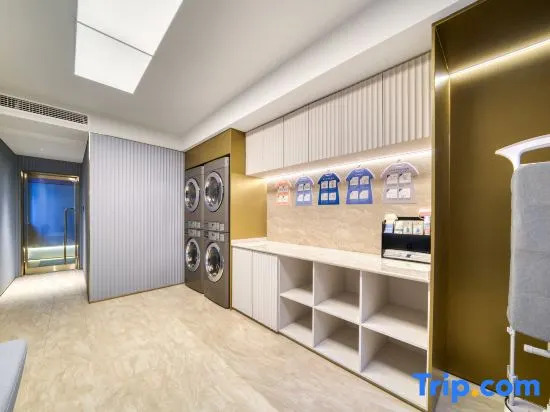 Hanting Express Hangzhou Wenyi Road