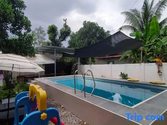 Asiah'S Villa