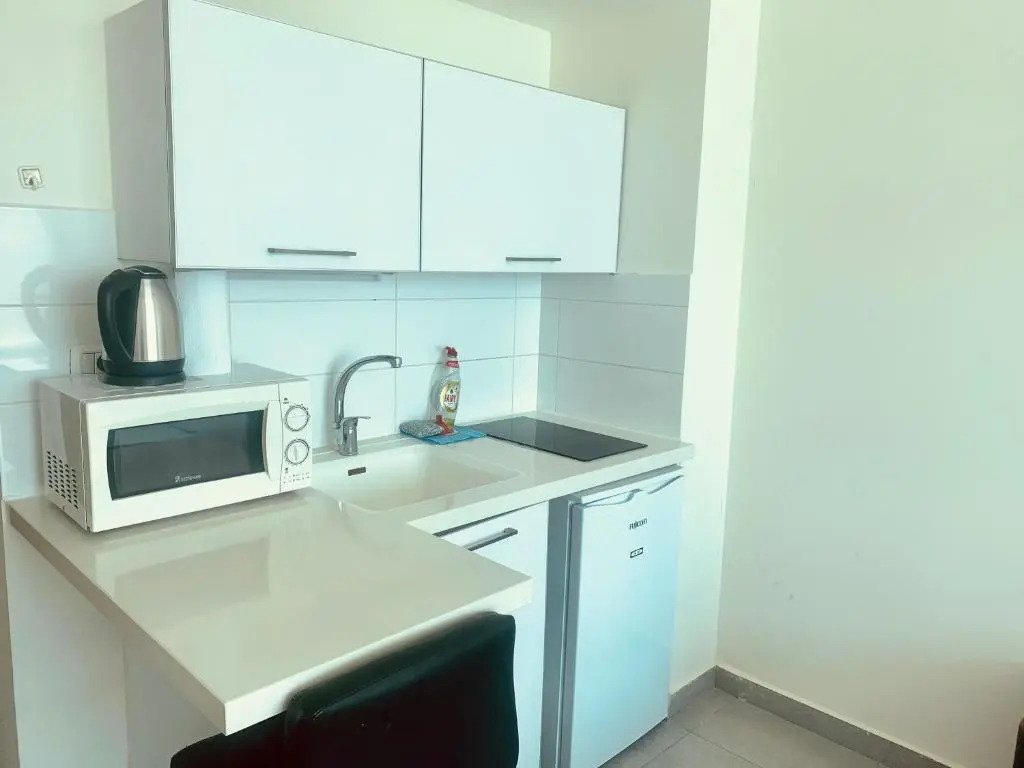 C Tower Apartments
