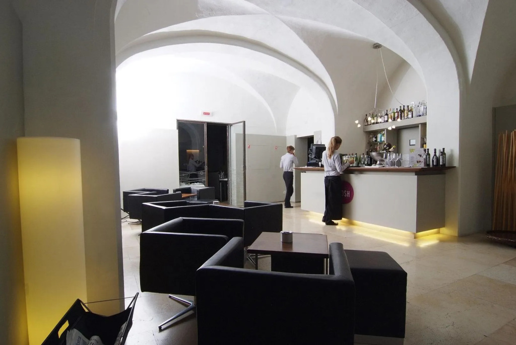 Convent de la Missio