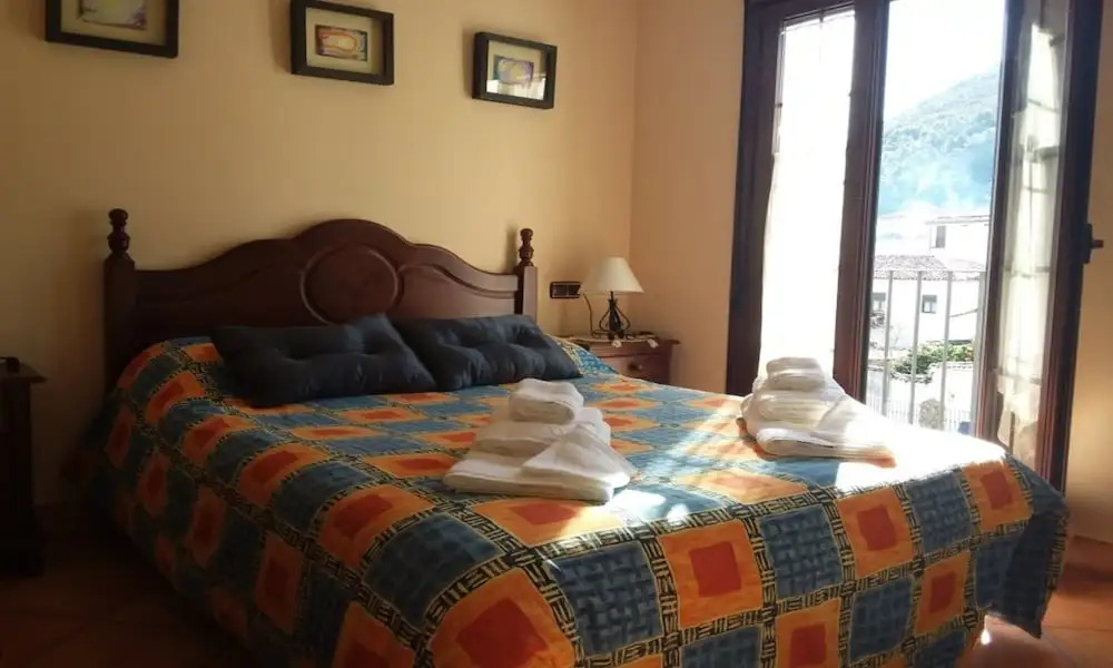 104580 -  House in Grazalema