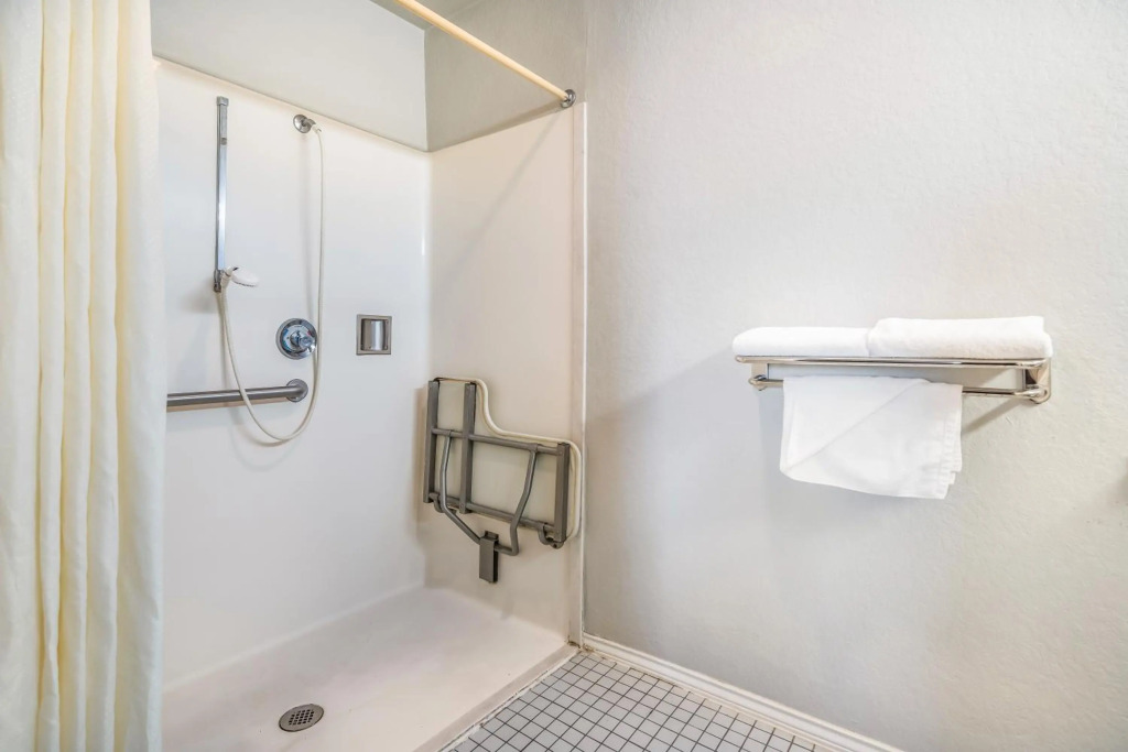 Americas Best Value Inn New Braunfels