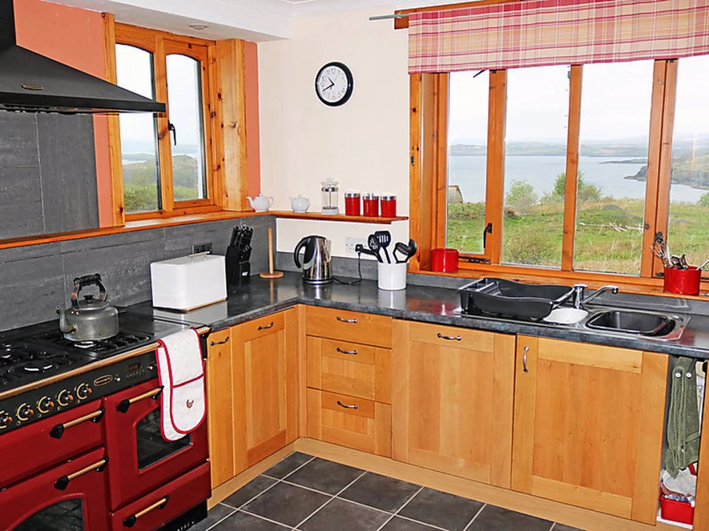Holiday Home Fiskavaig by Interhome