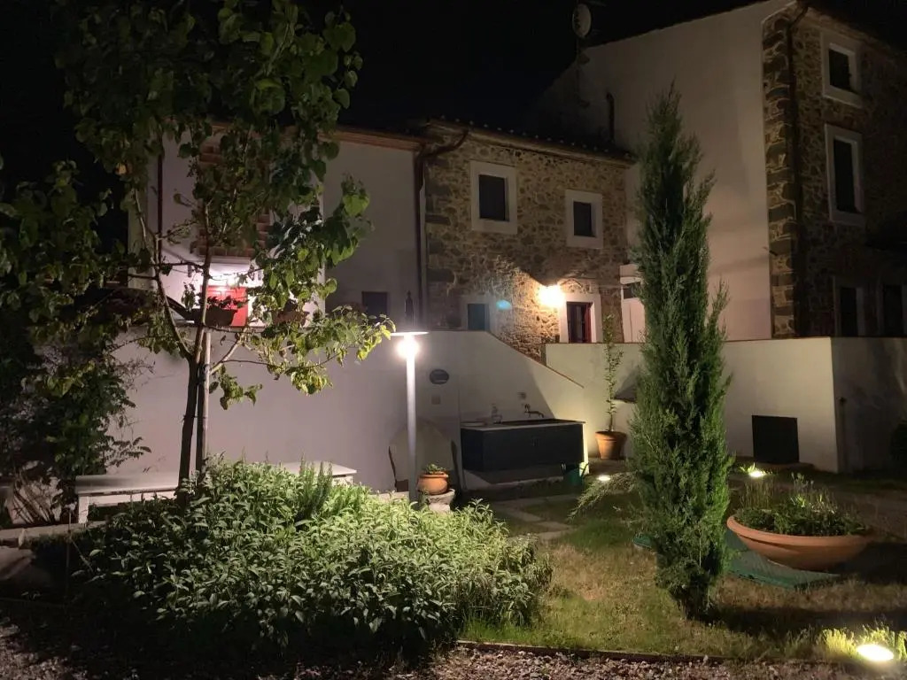 La Mirolla