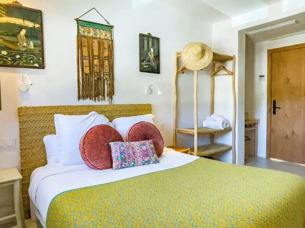 Hostal Mar y Sal