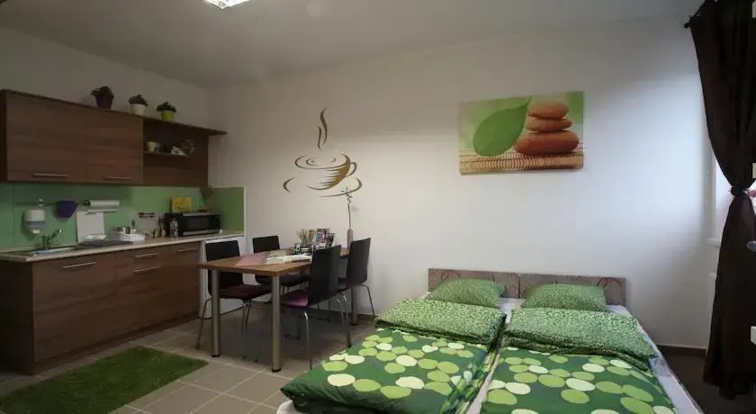 Balassi Apartman