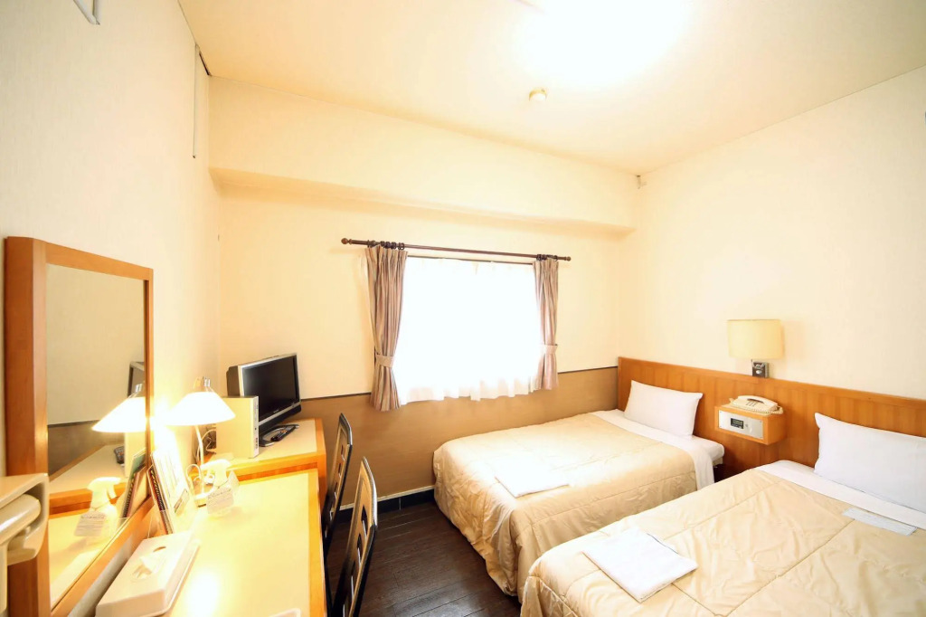 New Oriental Hotel