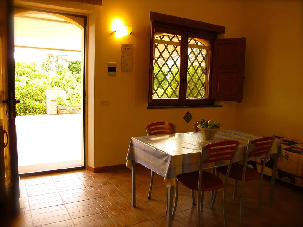 Agriturismo Il Limoneto Acireale