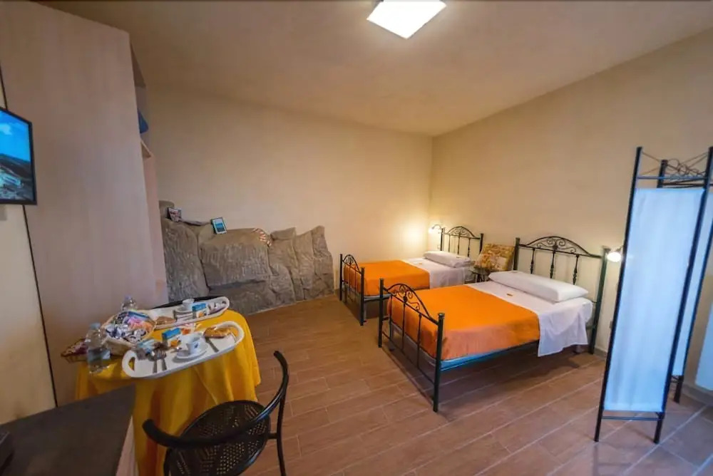 La Gradinata B&B