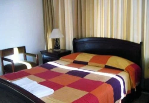 Hostal El Candelabro