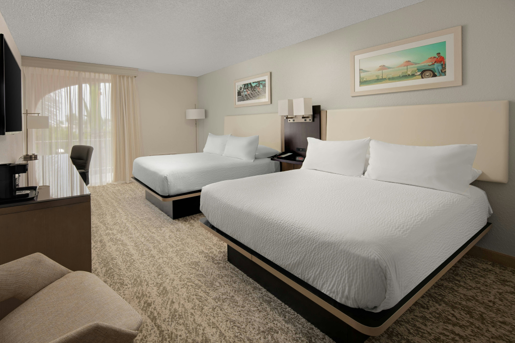 Fairfield Inn and Suites by Marriott Palm Beach
