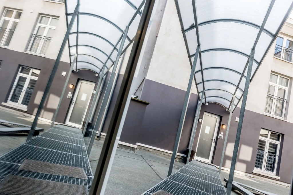 Smartflats City - Brusselian