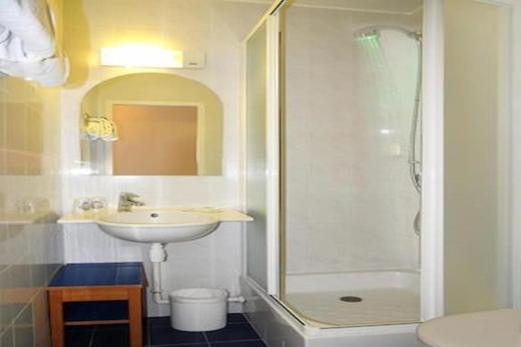 B&B HOTEL Colmar Lumière