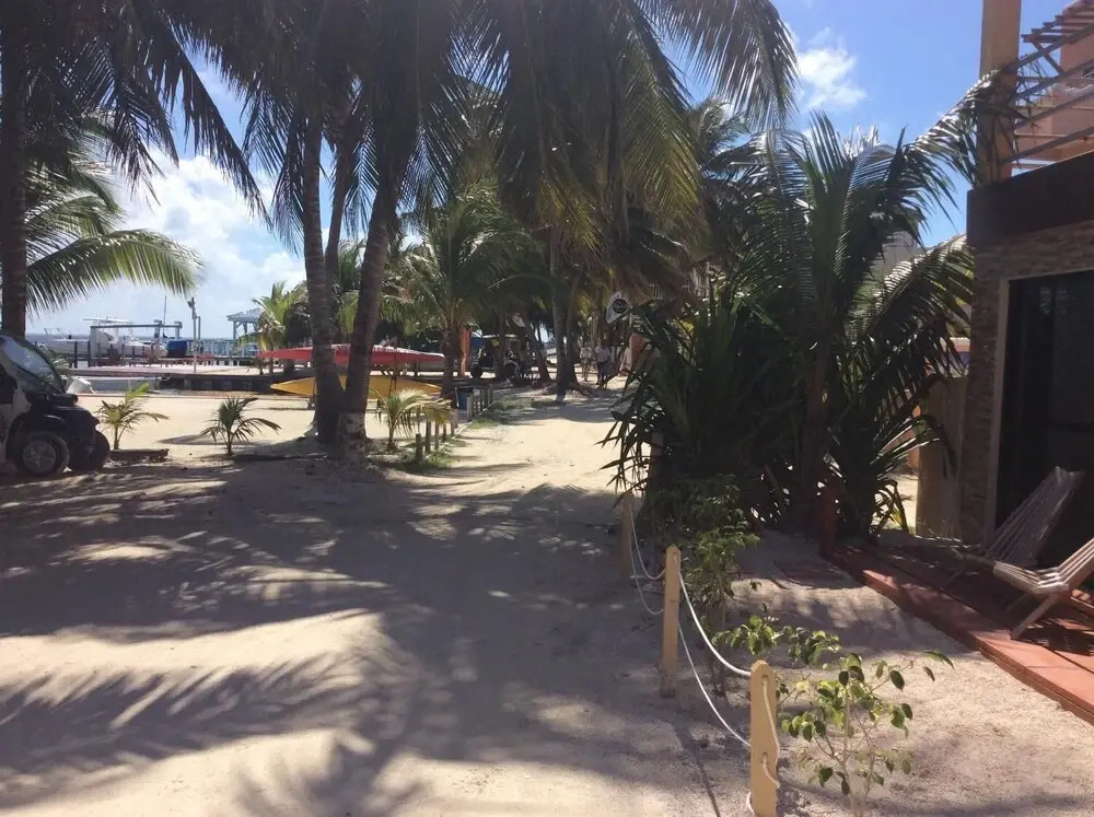 Beach Club Condos at Popeyes