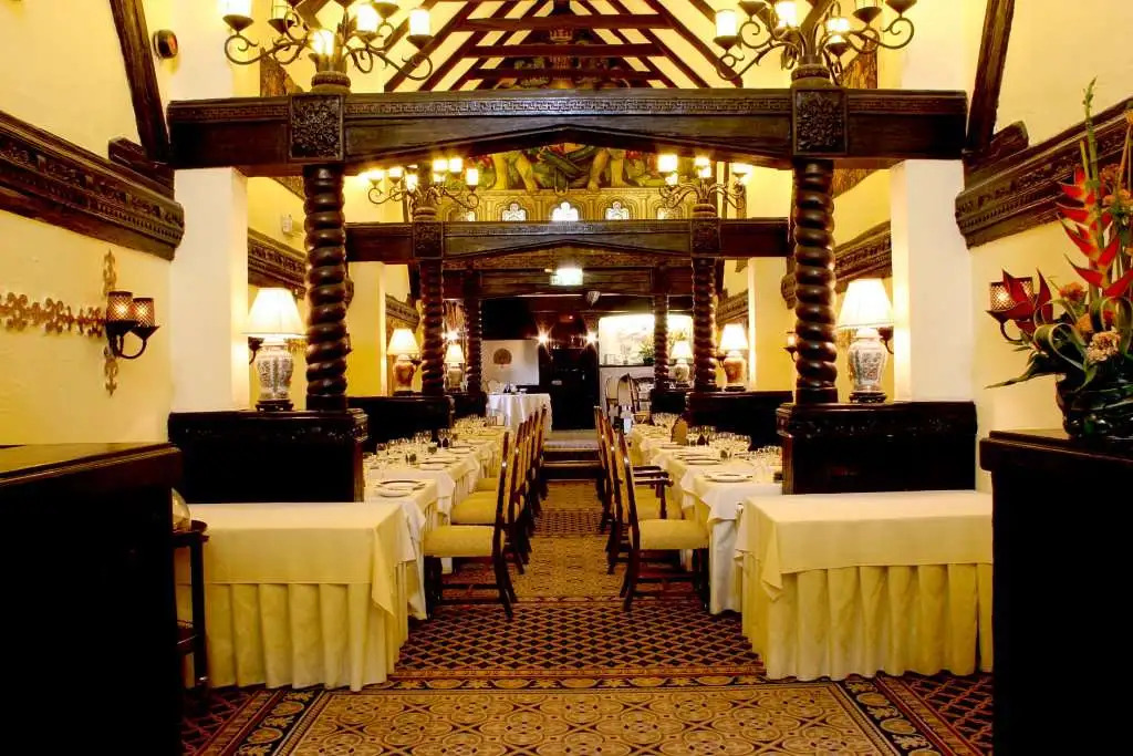 Marygreen Manor