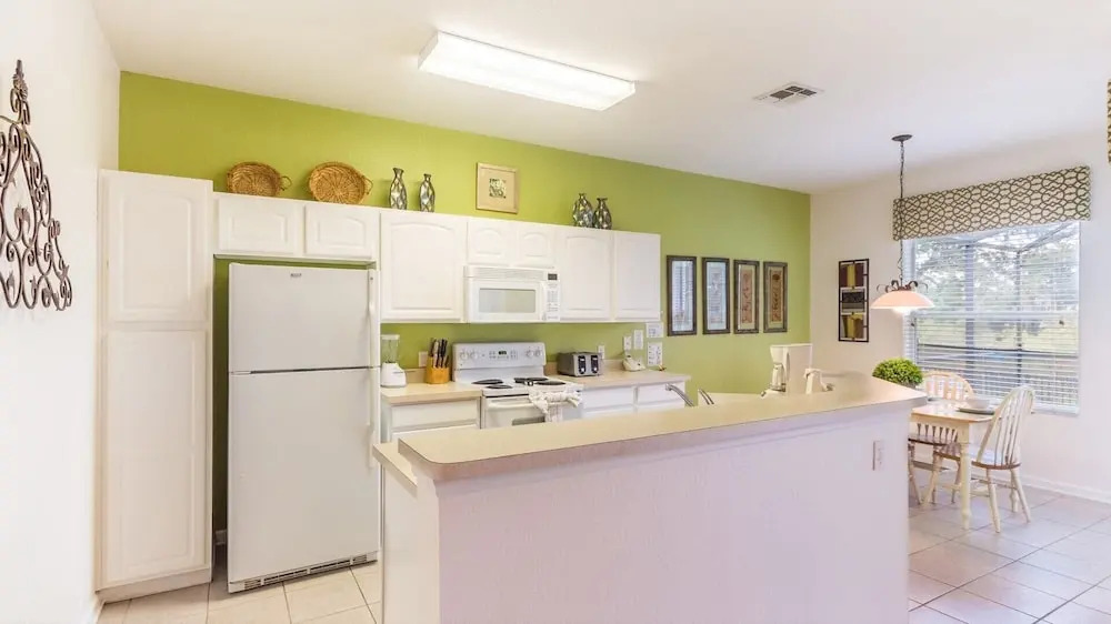 Db2633 Windsor Hills Resort Vacation Home