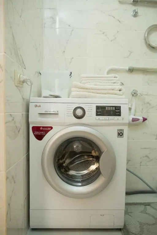 ApartLux on Krylova Street