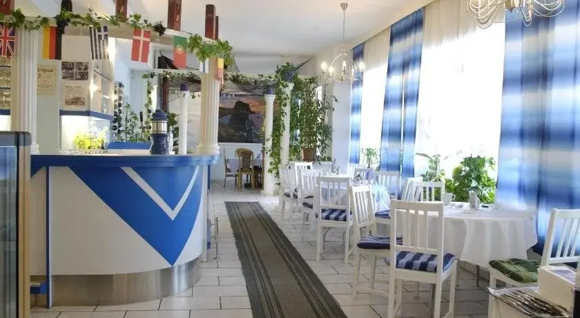 Hotel Treffpunkt
