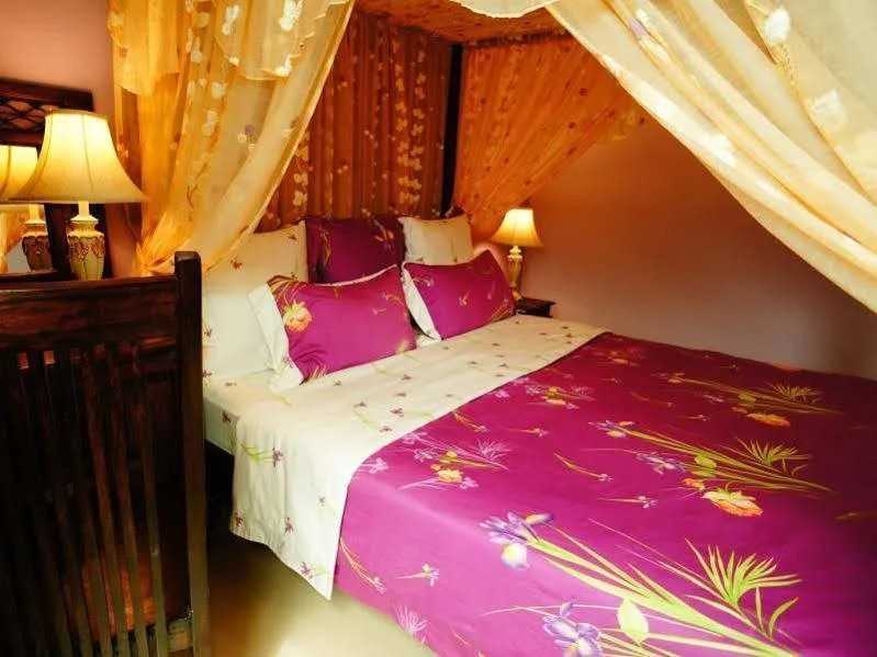 Ya Yun Hostel