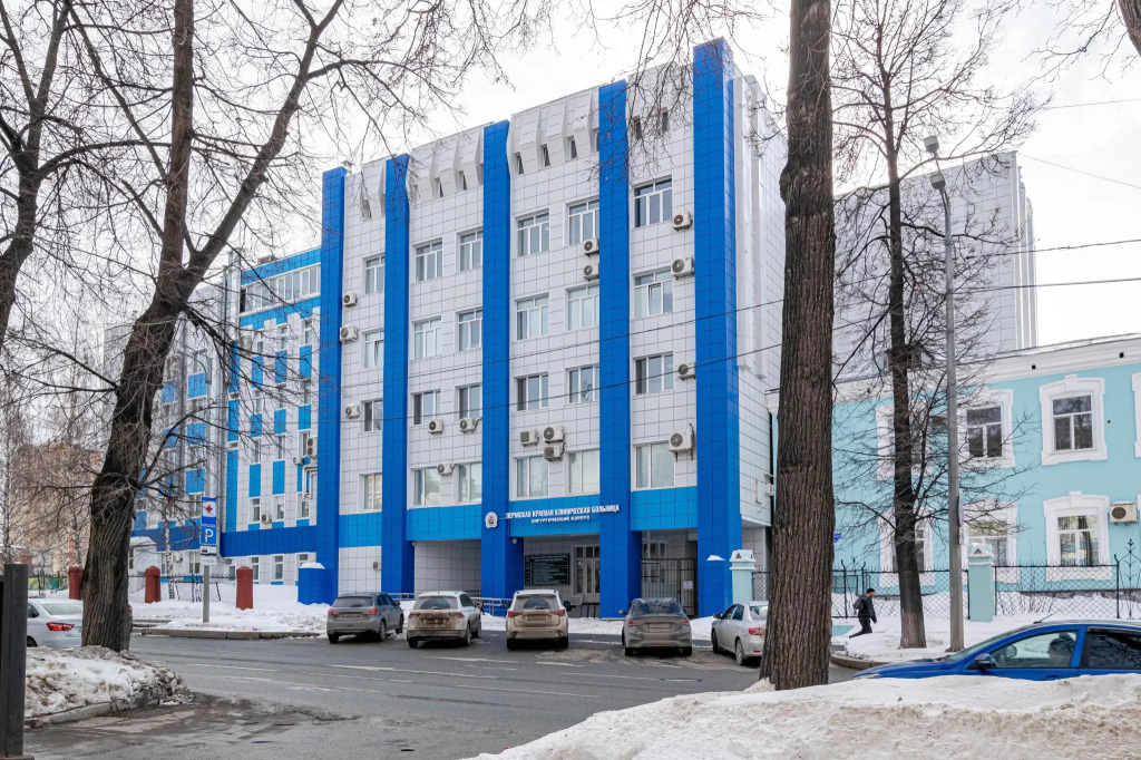 Уютный дом на улице Луначарского