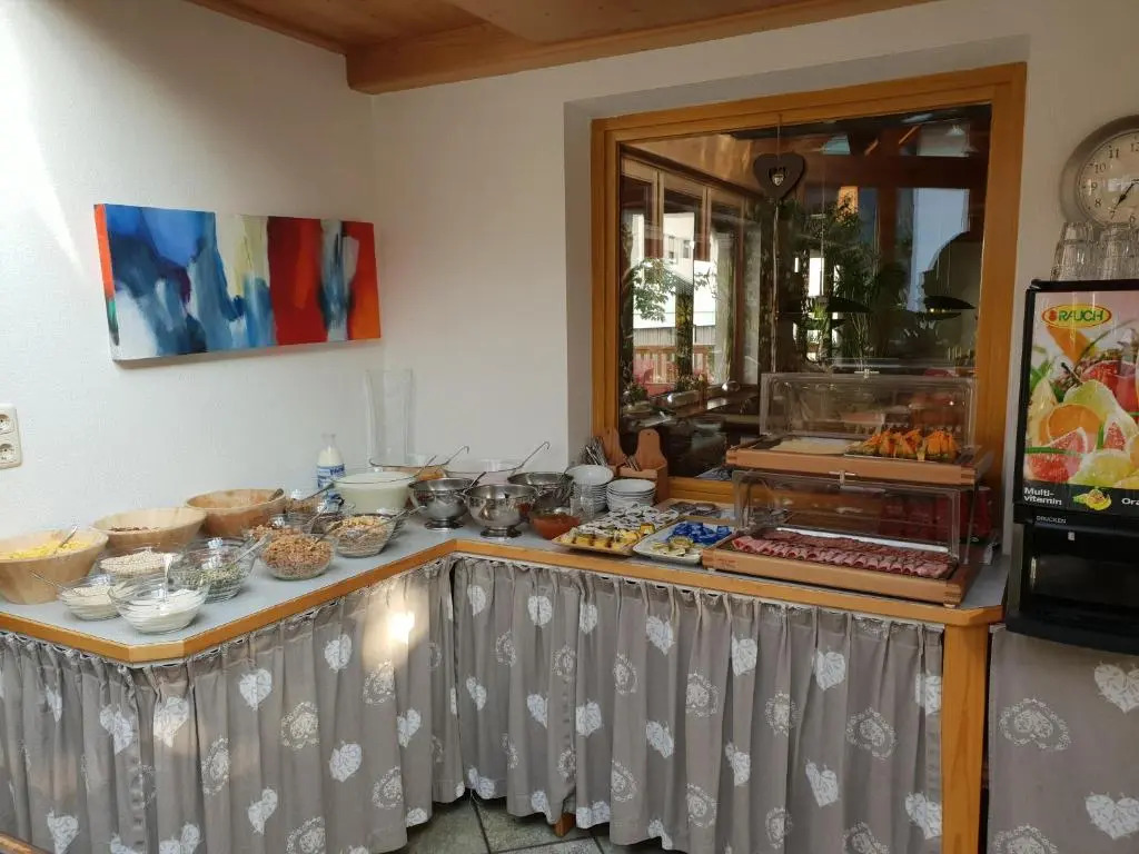 Gasthof Pension Alpenblick