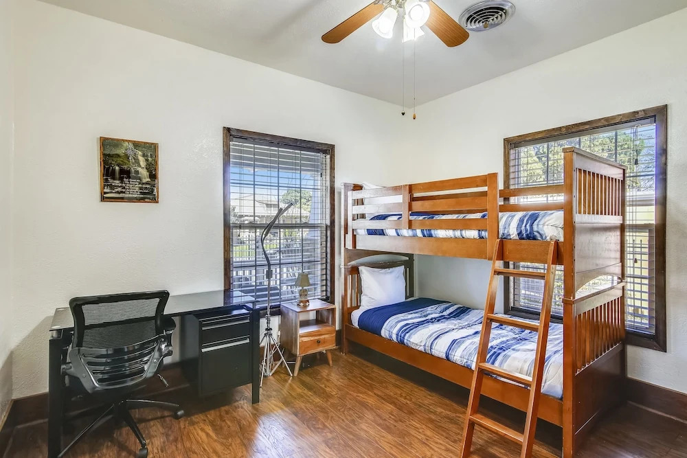 Hidden Haven 2 Bedroom Home