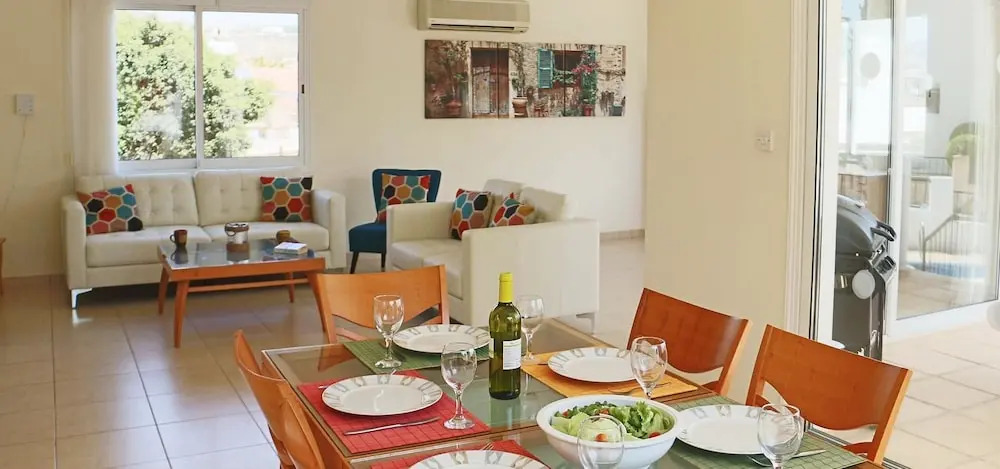 Villa Soraya 1