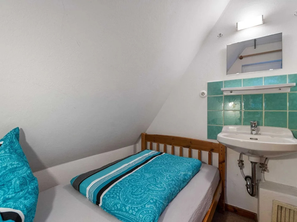 Gemutliches Ferienhaus im Sauerland in der Natur