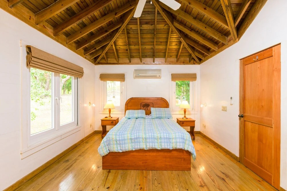 Lemon Tree House