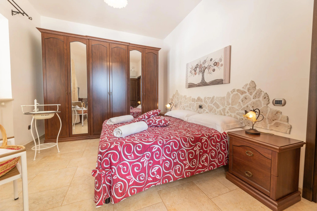 Villa Alissa in Ostuni