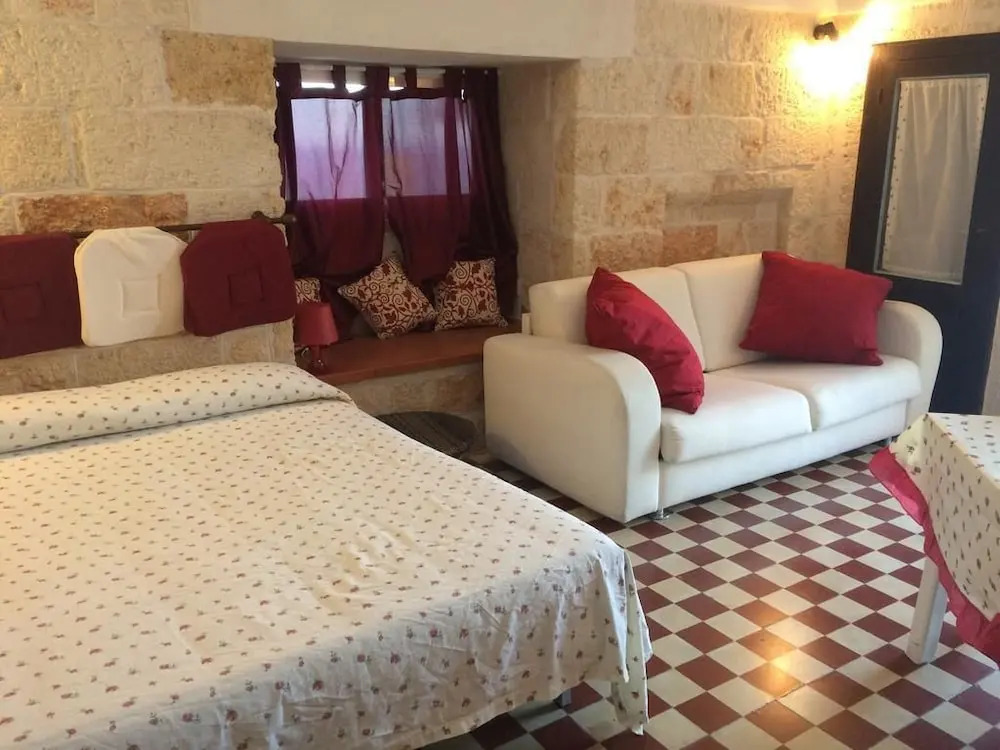 Il Villino Mini Appartamenti Vista Mare