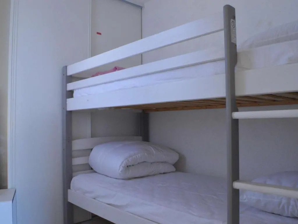 Appartement Narbonne, 3 pièces, 6 personnes - FR-1-229B-52