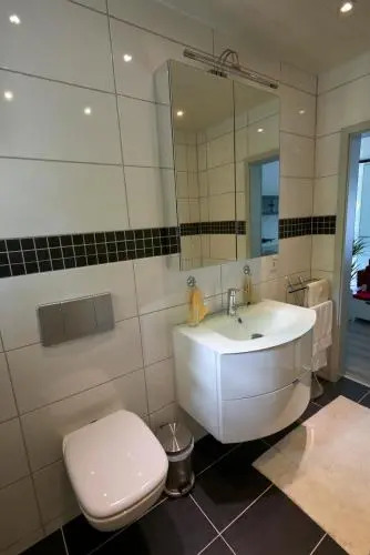 Ittertal Apartment