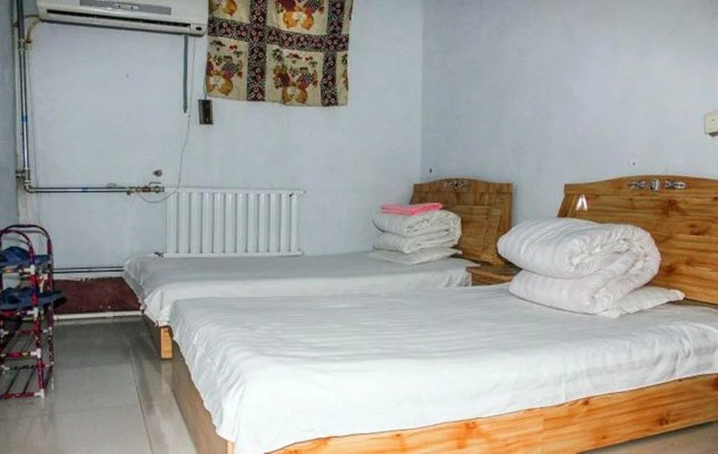 Zhangqiu Fuhua Inn