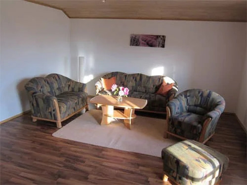 Ferienwohnung Barth