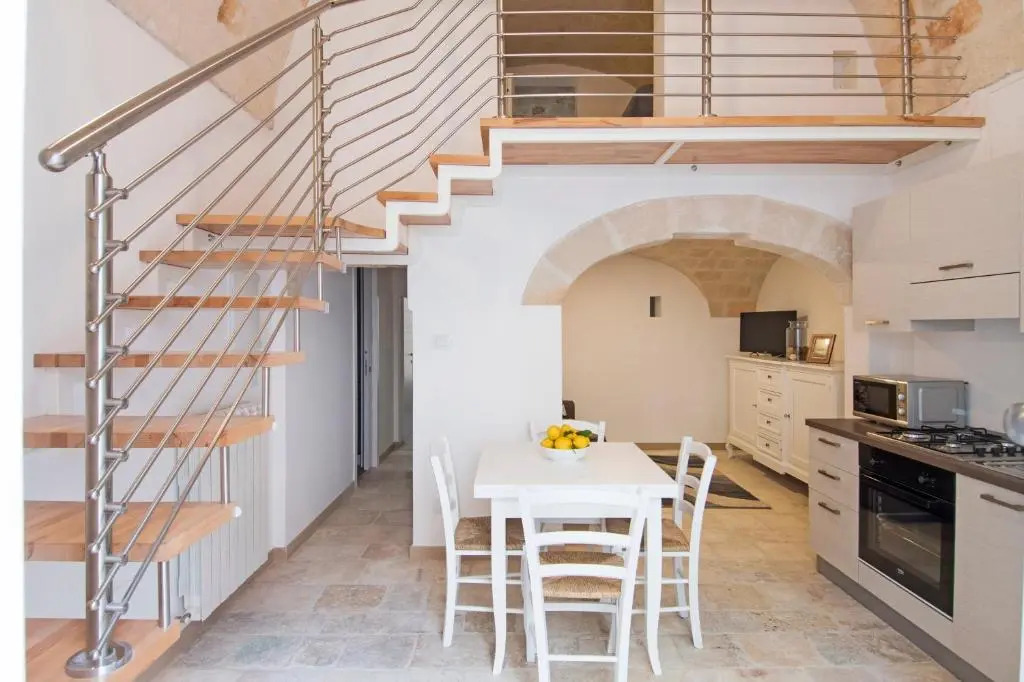 Apulianstay-Via Cavour 22