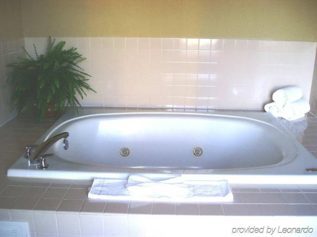 Hampton Inn Elkton
