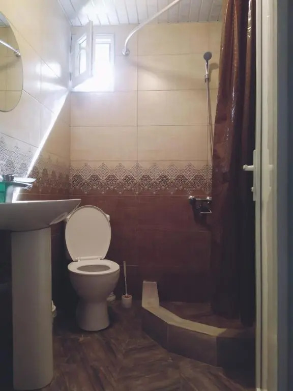 53 jincharadze street Makhinjauri, Batumi
