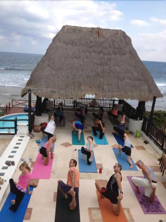 Casa Ixchel