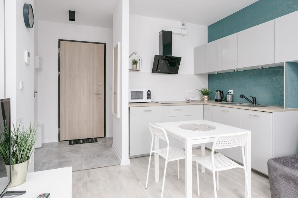 Chill Apartments Wola