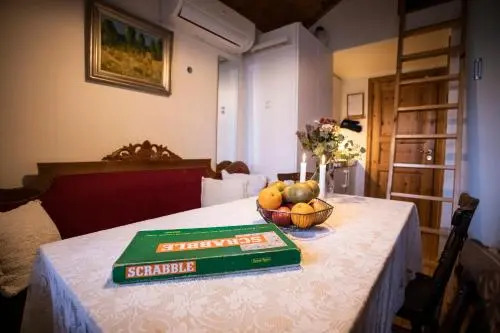 Skotteksgarden Lakefront Cottages and Camping near Ulricehamn