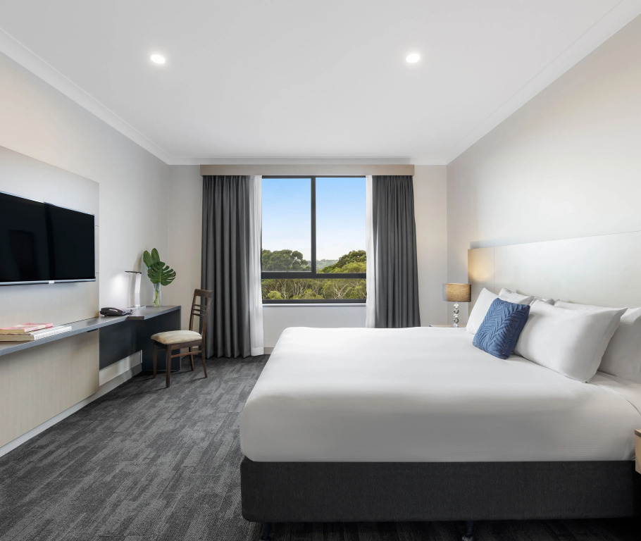 Oaks Sydney North Ryde Suites