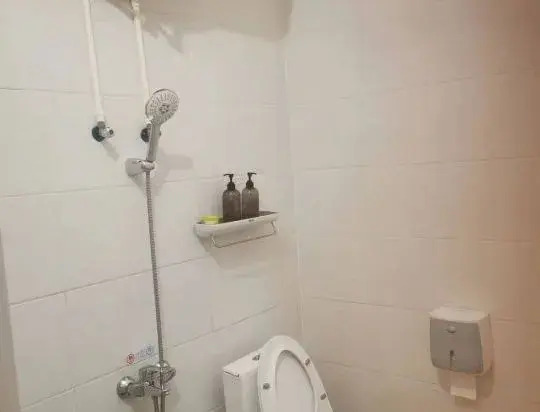 东方海语小筑民宿Sea Say hotel