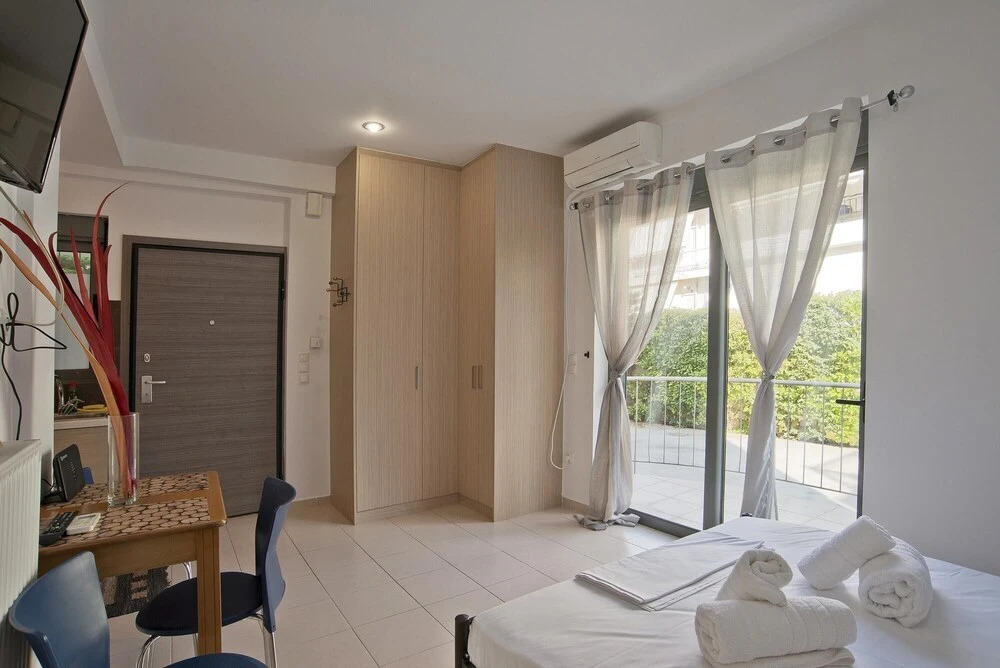 Glyfada Cozy in Glifada