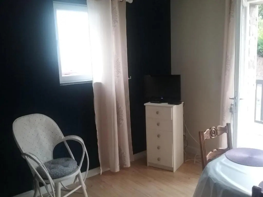 Studio Rue Inouarh Braz