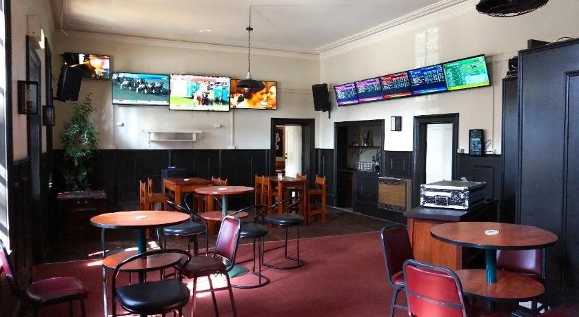 Royal Hotel Cooma