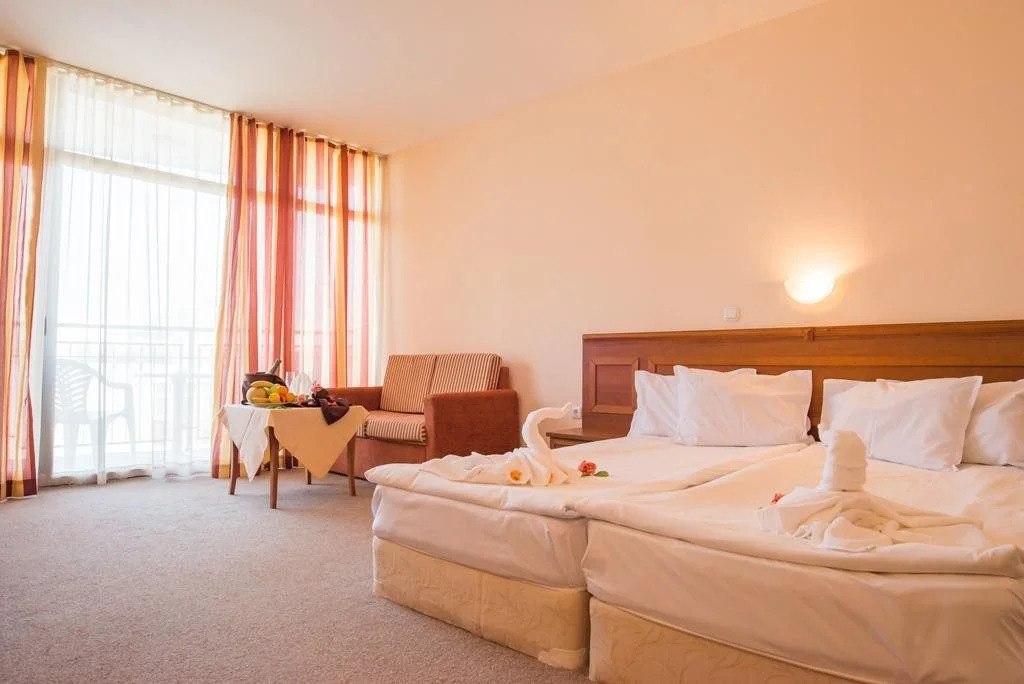 Tiva del Mar Beach Hotel