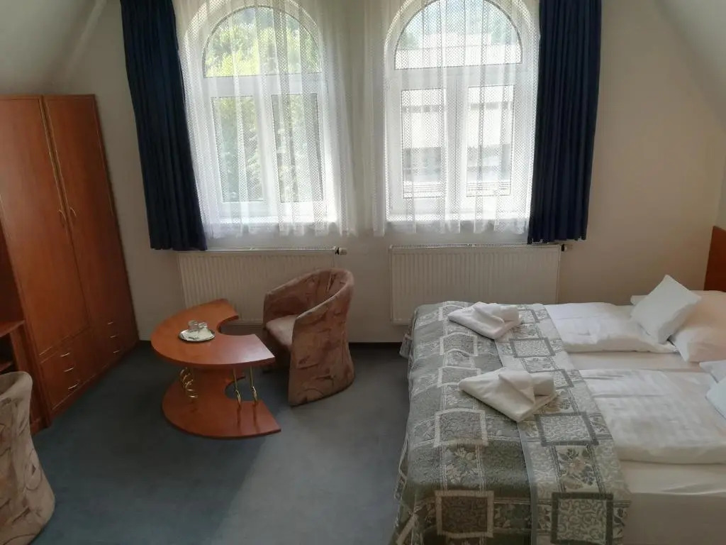 Hotel Margit