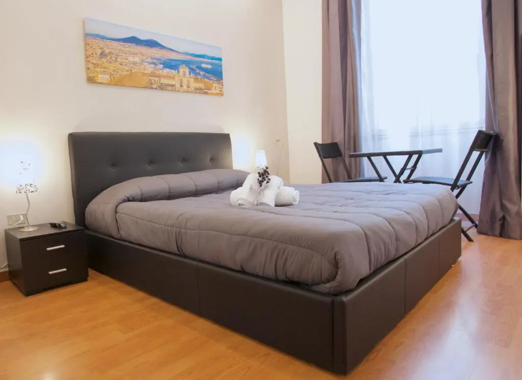 B&B MetròNapoli